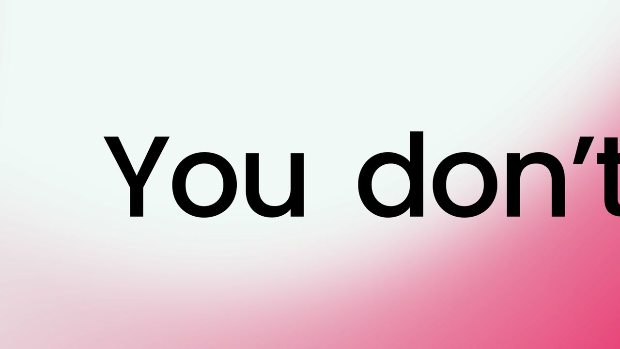 Pikzels 2.0 Launch Video motion design project poster